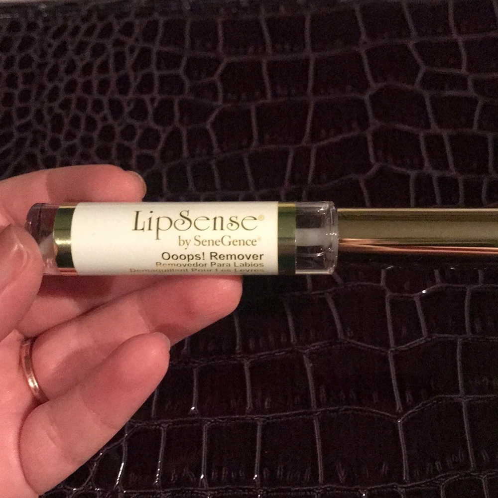 LipSense Ooops! Remover